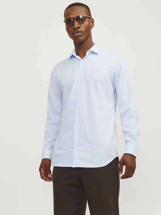 Produktbild Jack & Jones Jprblaparker Check L/S Shirt Sn (XXL)