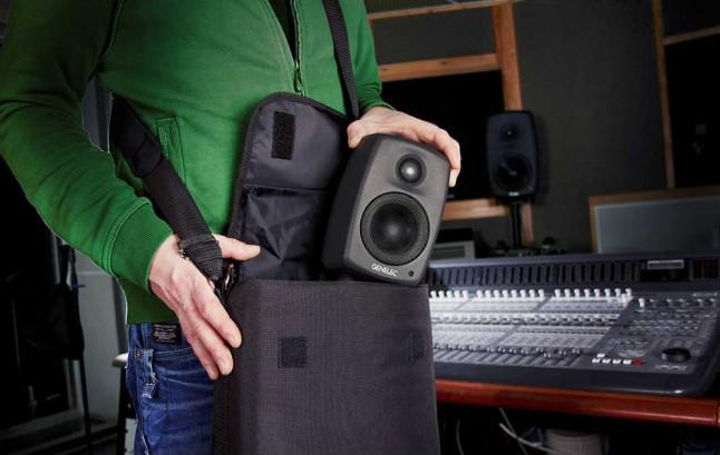 Image du produit Genelec 8010ap (Actif, 1 pièce)