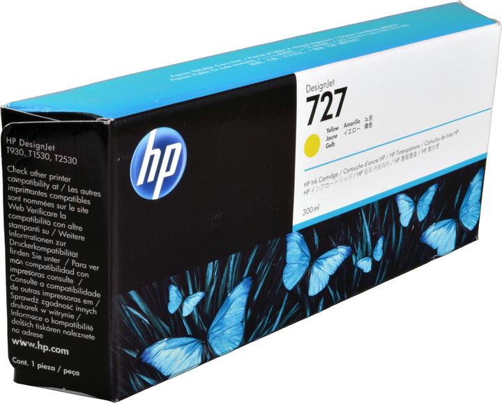 Immagine prodotto HP 727 (Y)