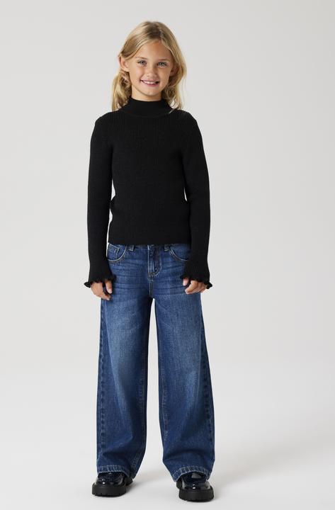 Actual product image Name it Long sleeve knit jumper (158)