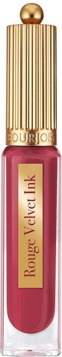 Actual product image Bourjois Rouge Velvet Ink (15 Sweet Dar(k)ling)