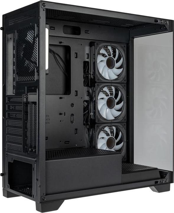 Produktbild Kolink Unity Peak (ATX, mATX, Mini-ITX)
