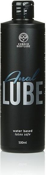 Immagine prodotto Cobeco Lubrificante anale (500 ml)