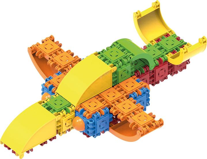 Actual product image Clicformers Basic set