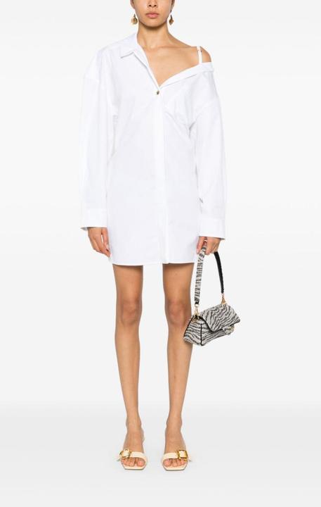 Immagine prodotto Jacquemus Dresses White (40)
