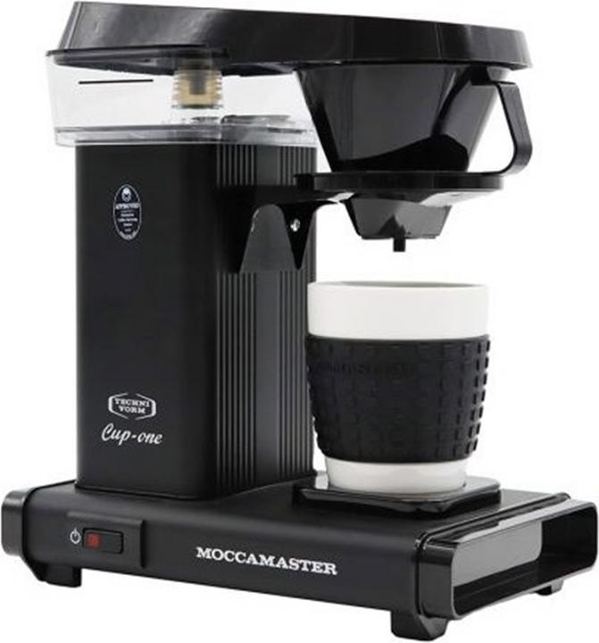 Moccamaster Cup-one (CH-Stecker)