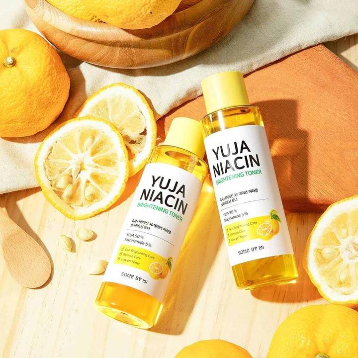 Immagine prodotto Some By Mi Yuja Niacin (150 ml)