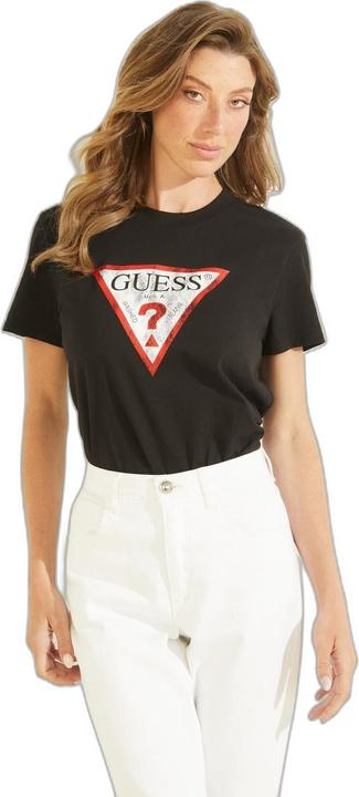Guess Classic Fit Logo (S)