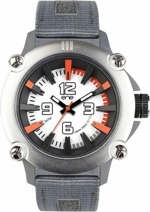 Ene Herrenuhr 640018118 (Ø 51 mm) (51 mm)