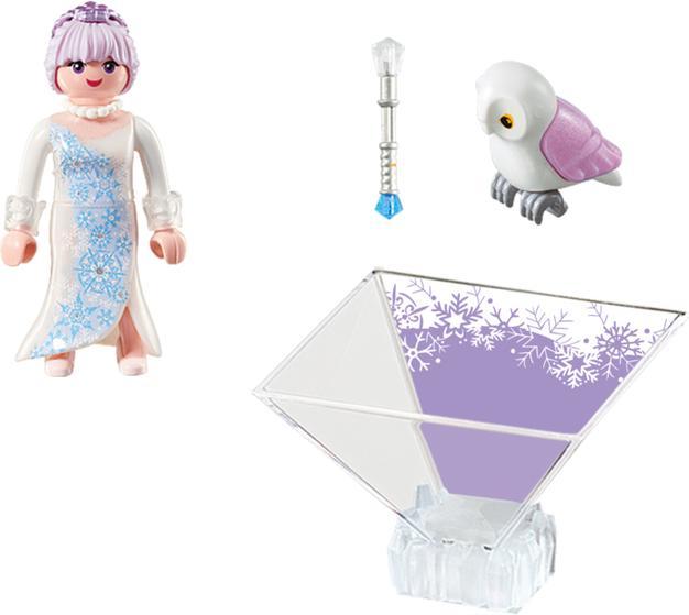 Produktbild Playmobil Prinzessin Eisblume (9351)