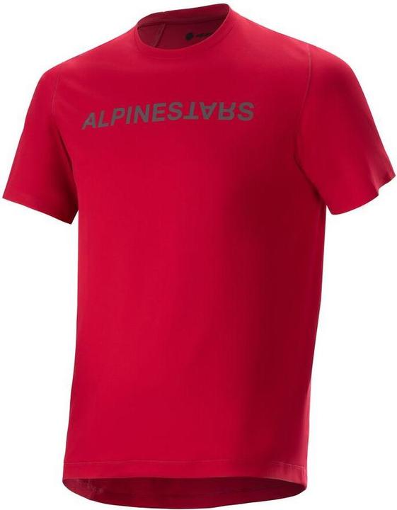 Image du produit Alpinestars Maillot 24 A-Aria Switch Ss (XL)