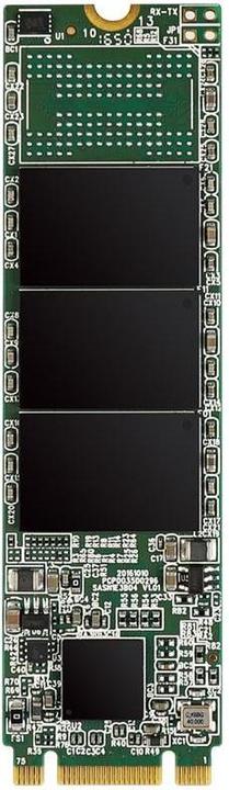 Image du produit Silicon Power A55 (256 Go, M.2 2280)