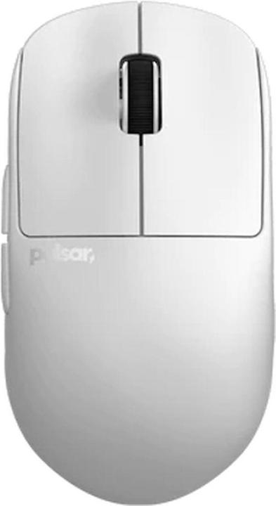 Actual product image Pulsar X2H White - Muis (Wireless)