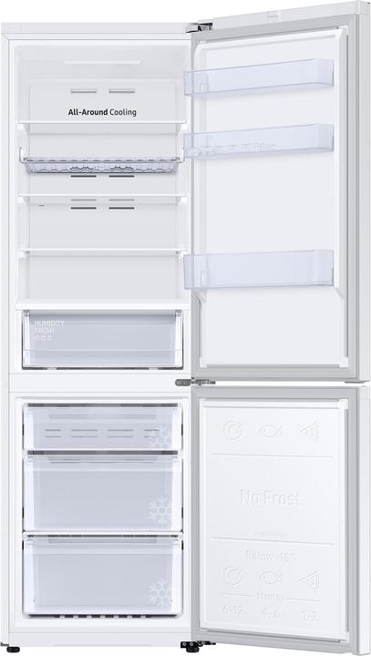 Immagine prodotto Samsung RB34C602EWW (344 l)