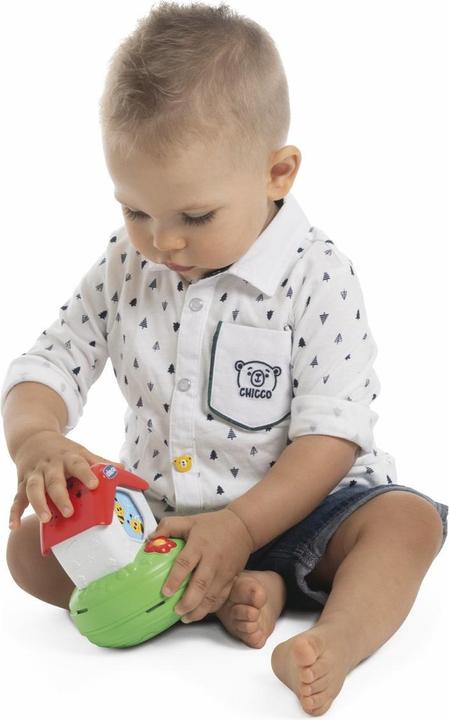 Immagine prodotto Chicco Dispositivo Mobile Delle Api