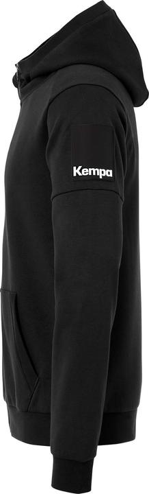 Produktbild Kempa Status Kapuzenjacke (XL)