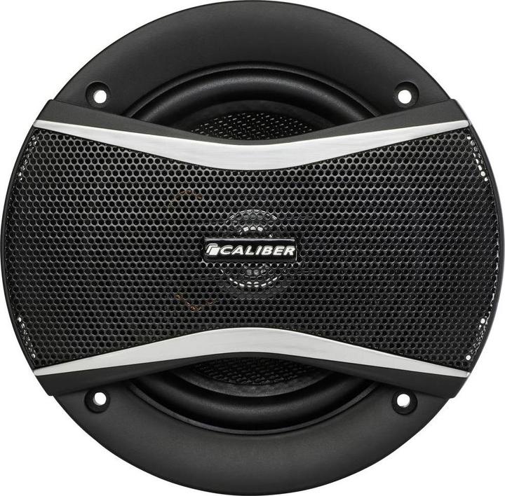 Produktbild Caliber CDS5G 2-Wege Set Einbau-Lautsprecher 100 W Inhalt: 2 St. (100 W)