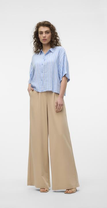 Produktbild Vero Moda VMLINN Hemd Hemd (XL)
