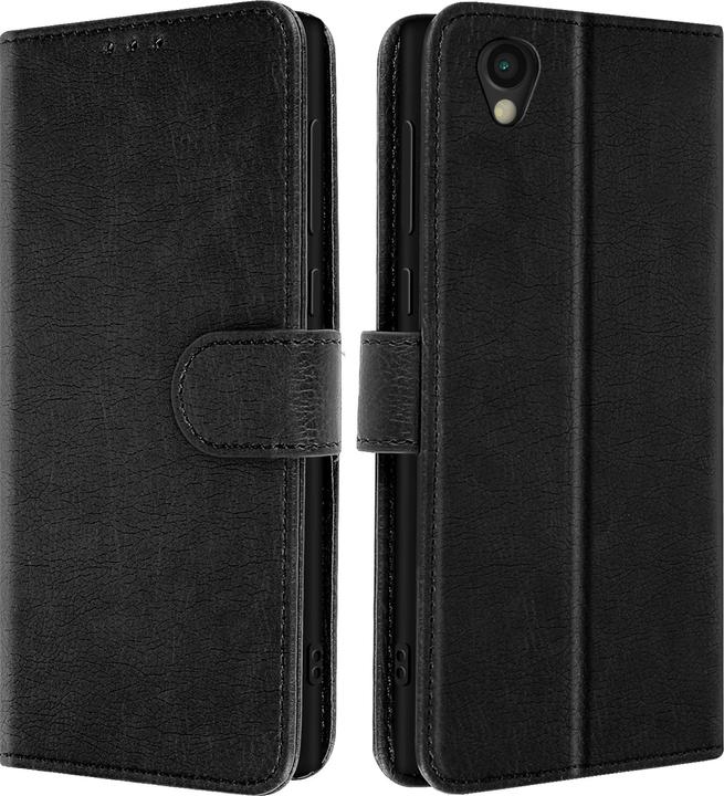 Image du produit Avizar Chesterfield Cover (Sony Xperia L1)