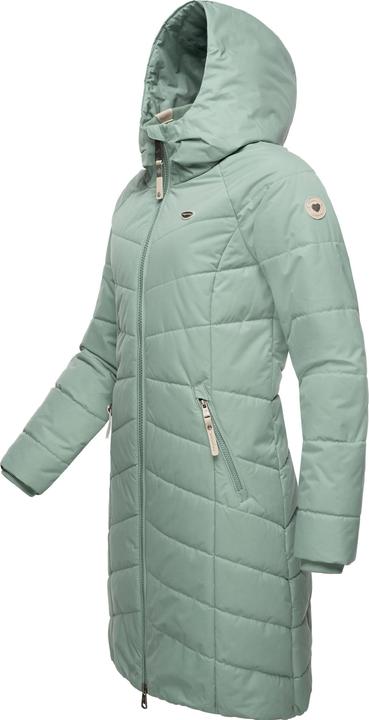 Produktbild Ragwear Dizzie Coat (5XL)