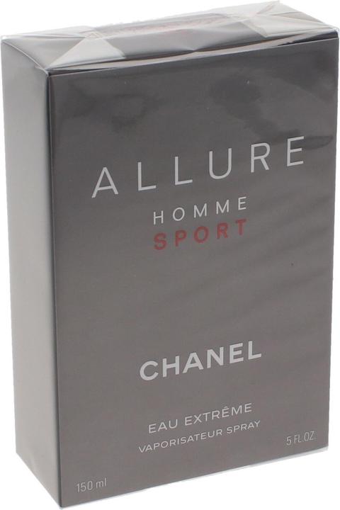 Immagine prodotto Chanel Allure Homme Sport (Eau de parfum, 150 ml)
