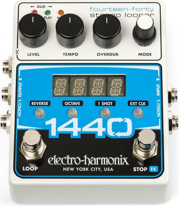 Image du produit Electro-Harmonix 1440
