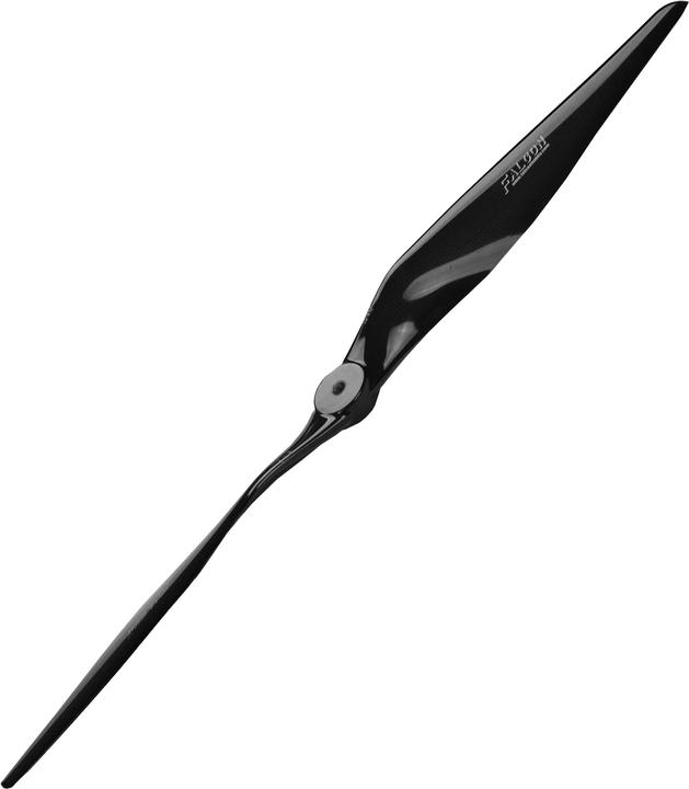 Produktbild Falcon luftschraube carbon 14x7 2-blatt electric