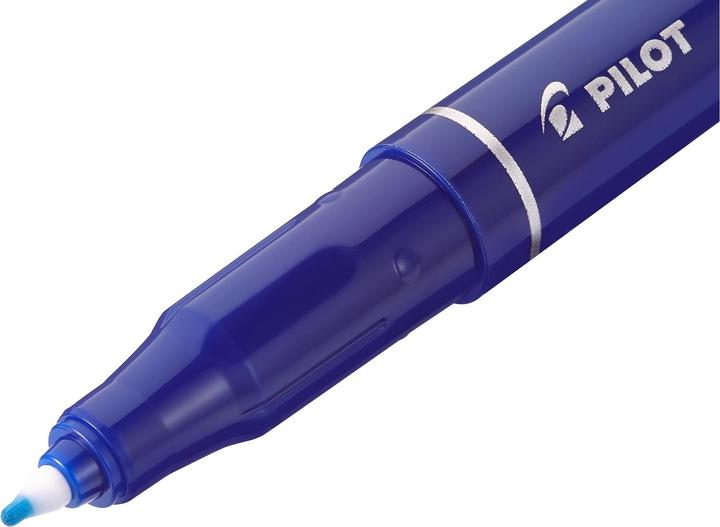 Produktbild Pilot FriXion Fineliner (Dunkelblau, 1 x)