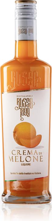 Produktbild Russo Melonen-Sahne-Likör