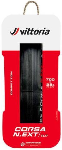 Produktbild Vittoria Corsa N.EXT (28 x 1.00, 30-622)