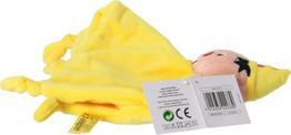 Actual product image Bumba cuddle cloth