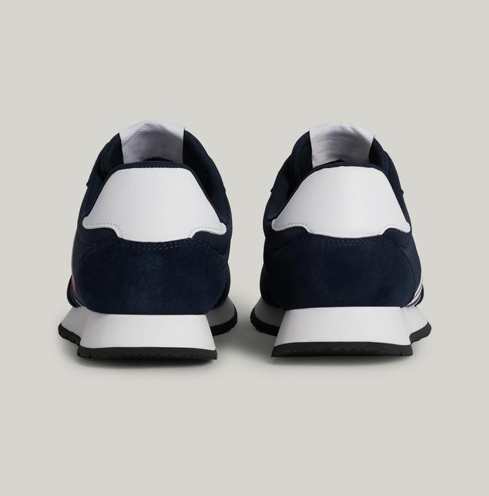 Actual product image Tommy Hilfiger (New) Tjm Runner Casual Ess (42)