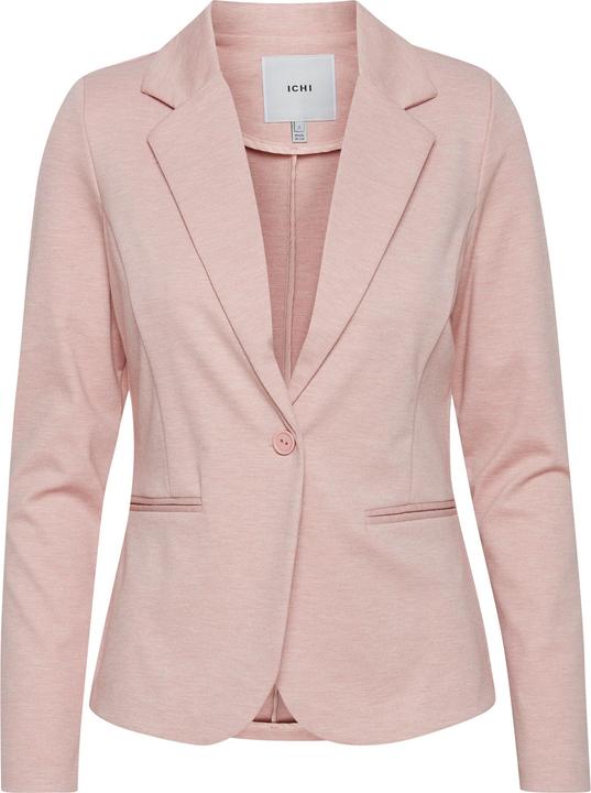 Rose Smoke Melange (12524)