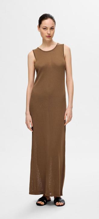 Immagine prodotto Selected Femme Maxi abito in maglia (M)
