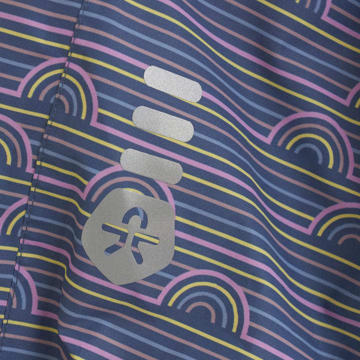 Actual product image Color Kids Baby Shell Suit AOP (80)
