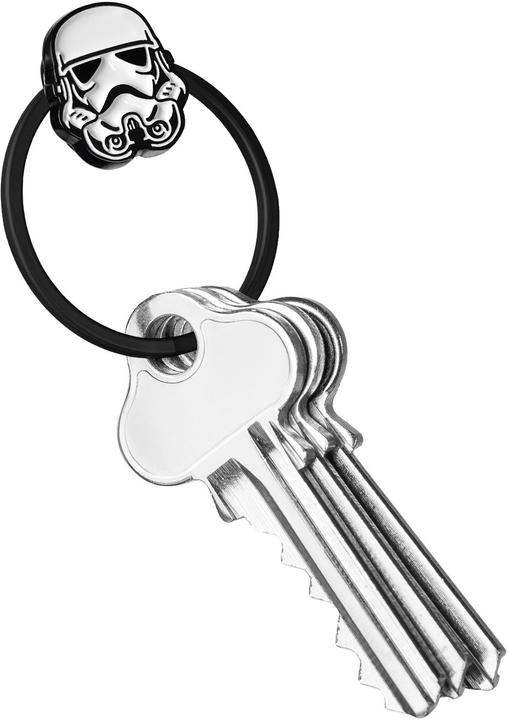 Image du produit Orbitkey STAR WARS™ - Ring v2 Stormtrooper™