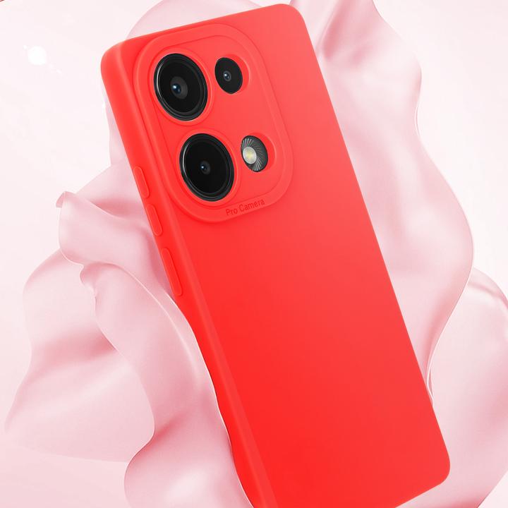 Actual product image Avizar SoftGlow Case Series (Xiaomi Redmi Note 13 Pro 4G)