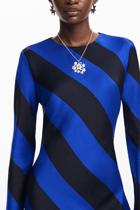 Actual product image Desigual 's t-shirt dress desigua trinity (L)