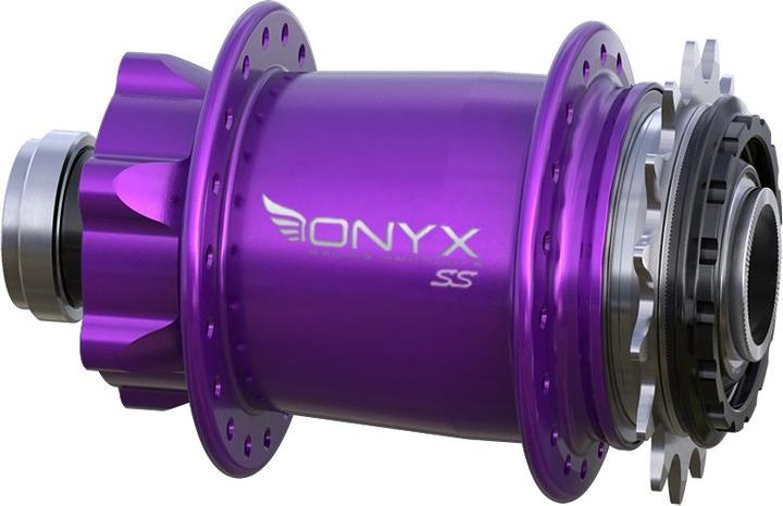 Onyx Ultra ISO