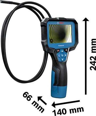 Produktbild Bosch Professional GIC 12V-4-23 C