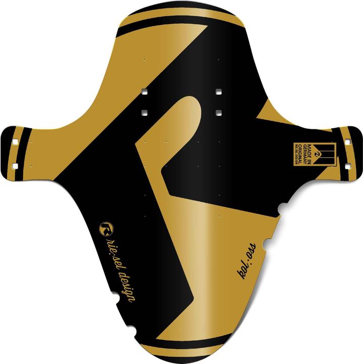 Produktbild riesel design kol:oss (Schutzblech vorne)