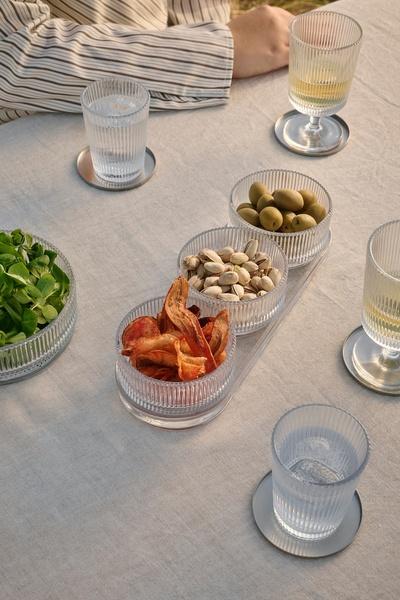 Produktbild Stelton Trinkglas (0.35 l, 4 x)