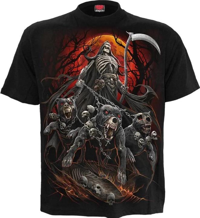 Produktbild Spiral Harbingers TShirt (S)
