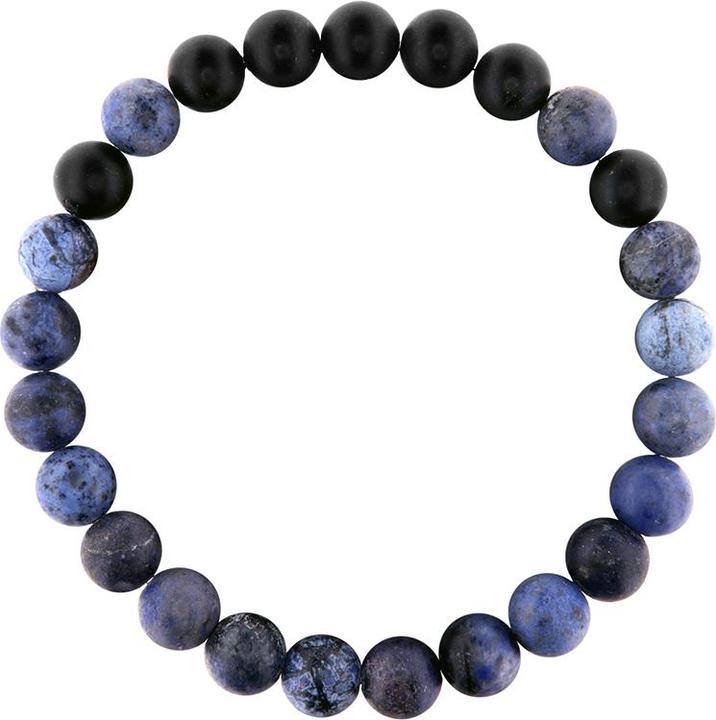 Blu, Nero