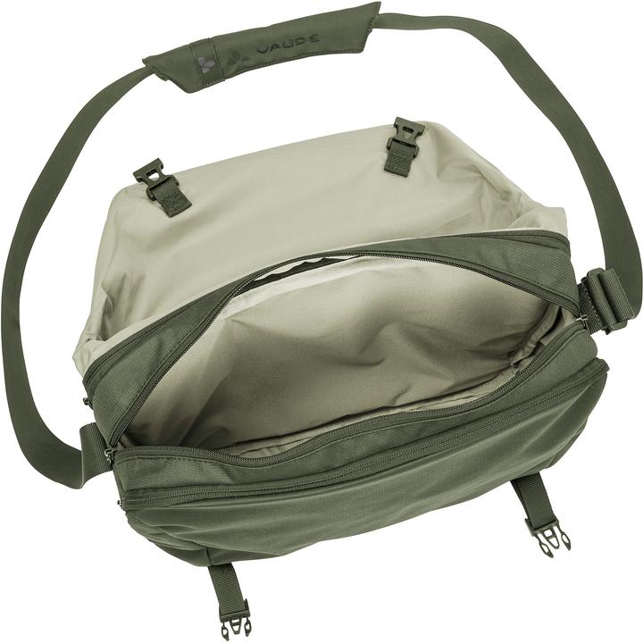 Actual product image Vaude Rom M III