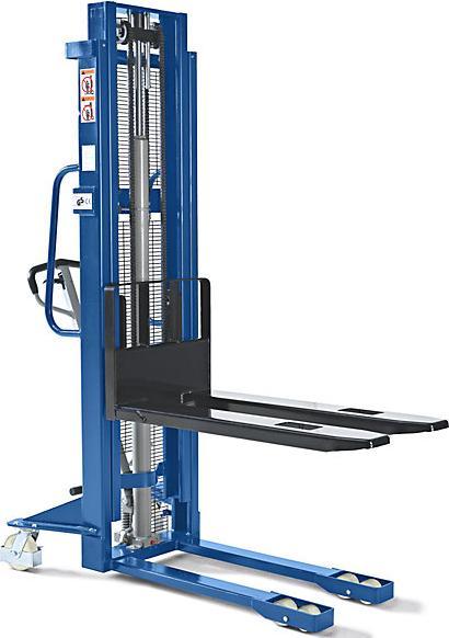 Immagine prodotto kaiserkraft Carrello elevatore (1100 kg)