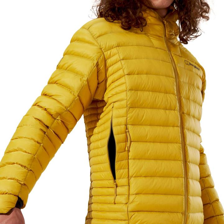 Image du produit Berghaus Veste hybride isolée Ridge-Nomad Jacket (52)