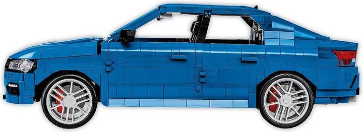 Actual product image Cobi Youngtimer Skoda Octavia RS