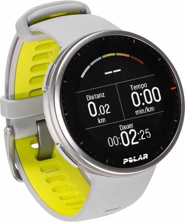Produktbild Polar Vantage V2 (47 mm)