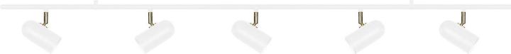 Globen Lighting Swan 5 (GU10)